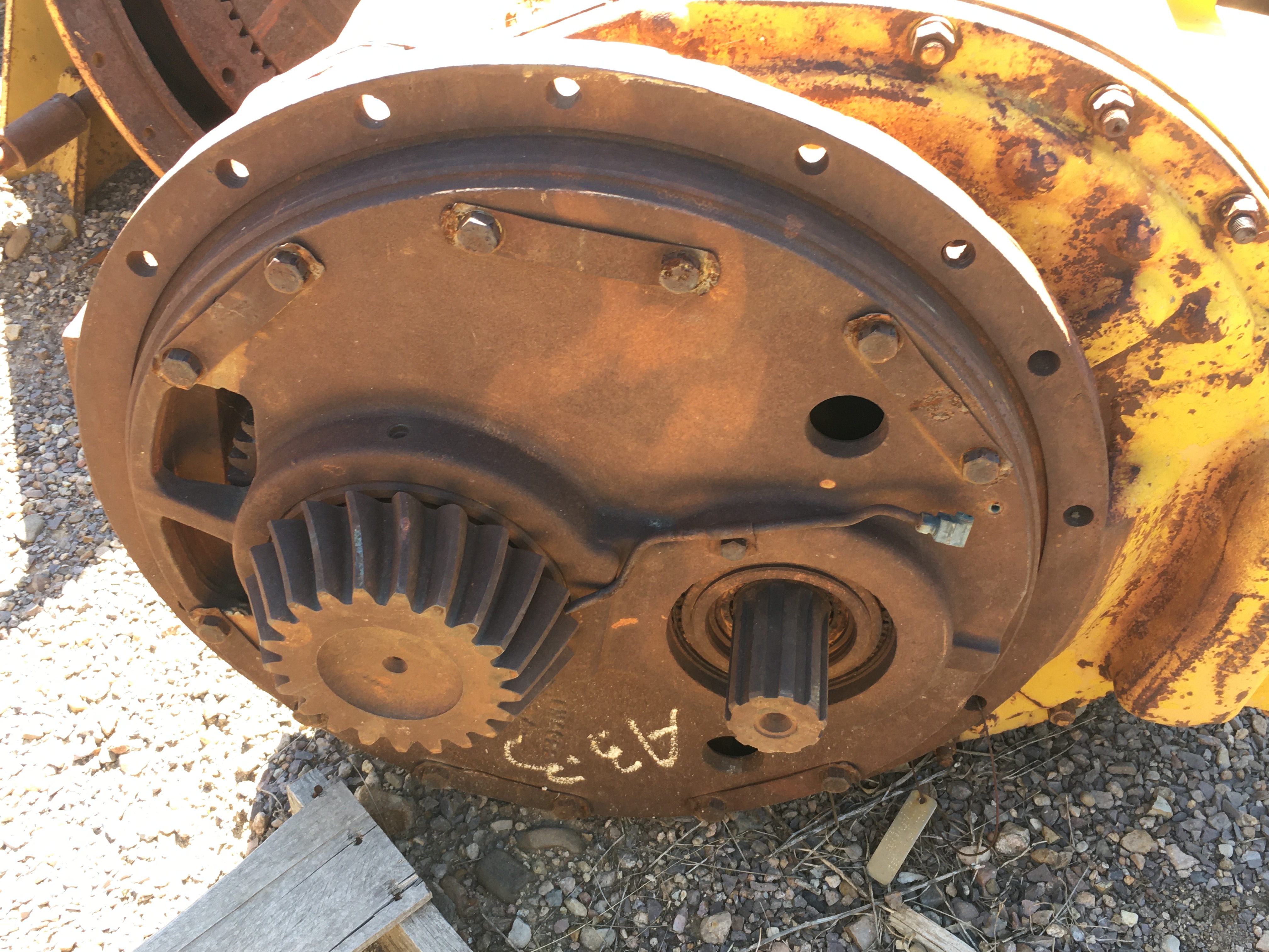 ./imagenes/INVOICE/2019/4314/TRANSMISION PARA CATERPILLAR D8H (4).JPG